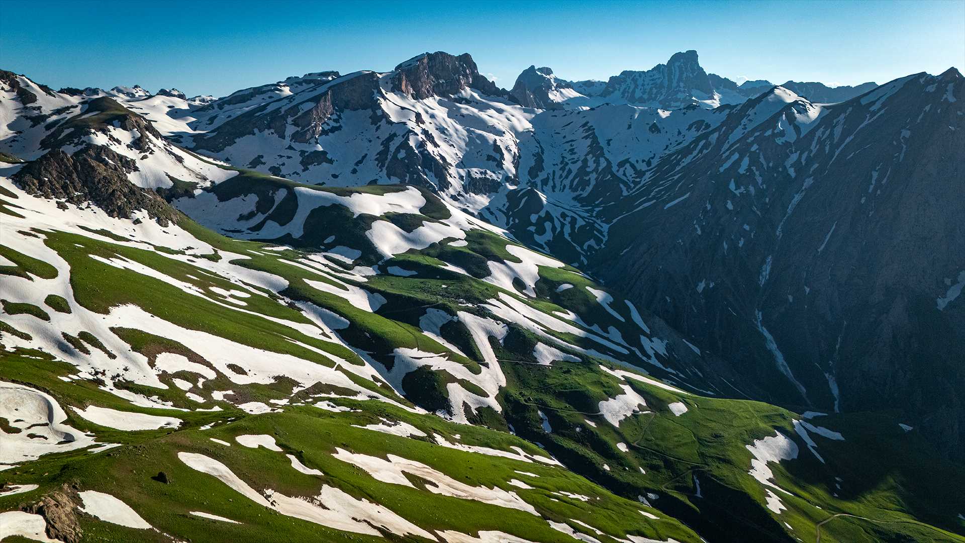 Cennet Cehennem Vadisi